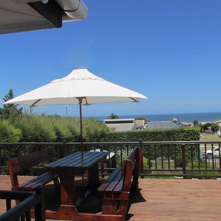 Casa Del Mar Hotel Hermanus Kültér fotó