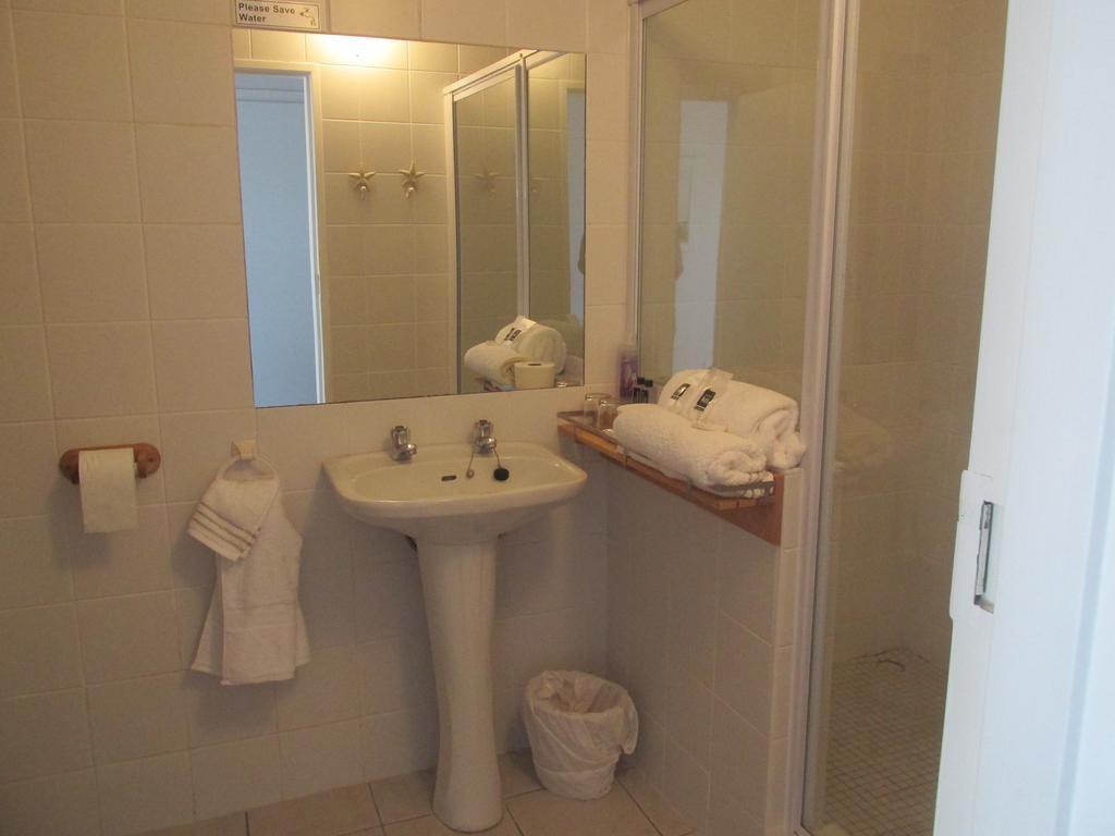 Casa Del Mar Hotel Hermanus Kültér fotó