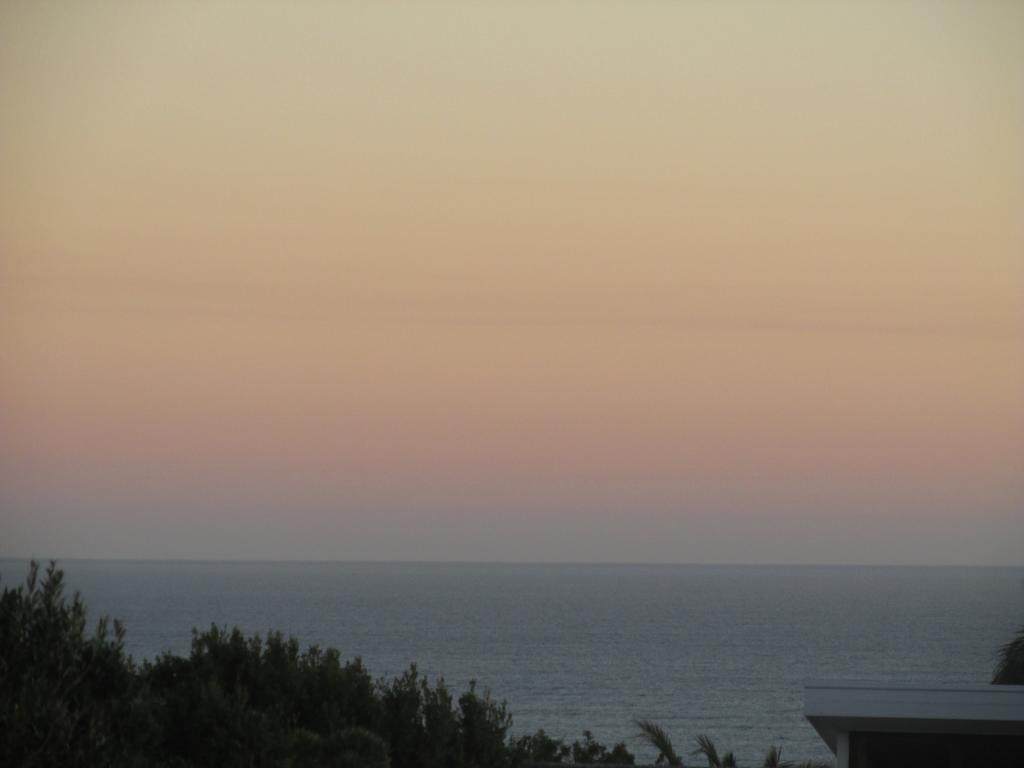 Casa Del Mar Hotel Hermanus Kültér fotó