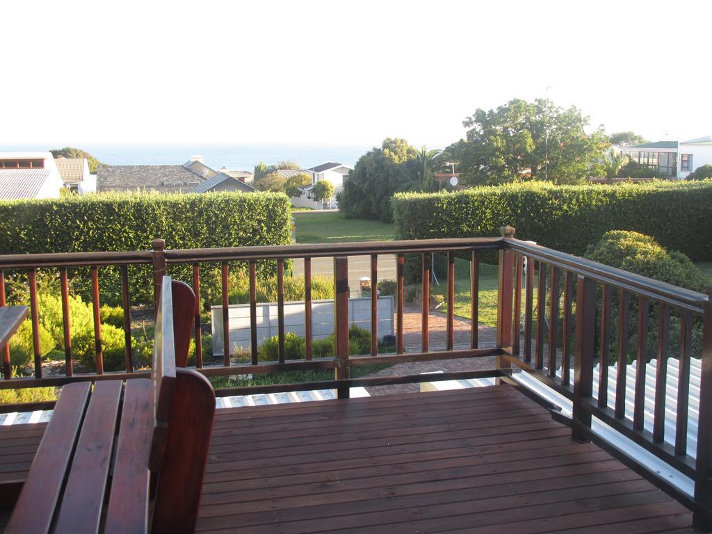 Casa Del Mar Hotel Hermanus Kültér fotó
