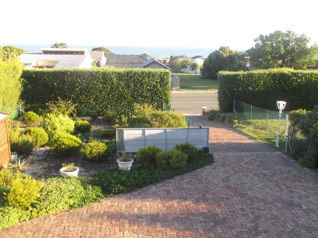Casa Del Mar Hotel Hermanus Kültér fotó