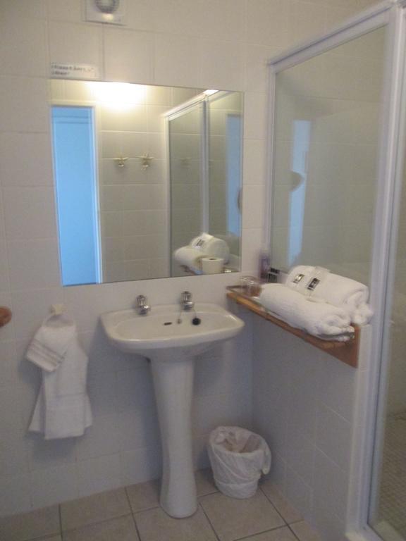 Casa Del Mar Hotel Hermanus Kültér fotó