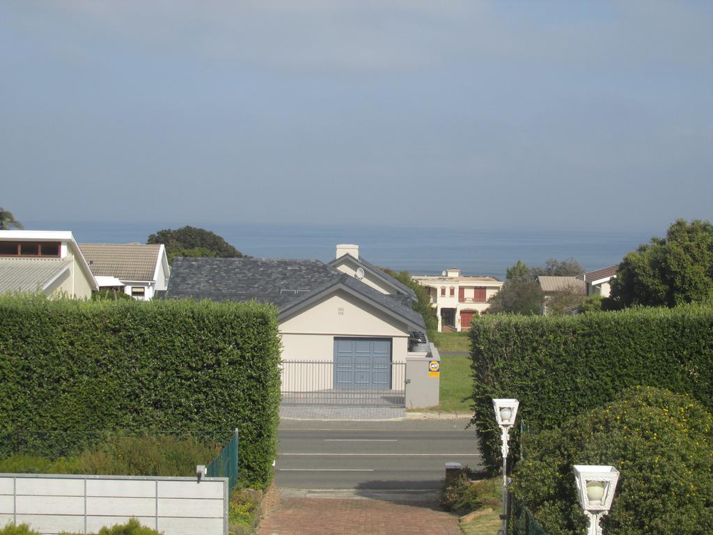 Casa Del Mar Hotel Hermanus Kültér fotó