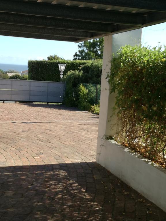 Casa Del Mar Hotel Hermanus Kültér fotó