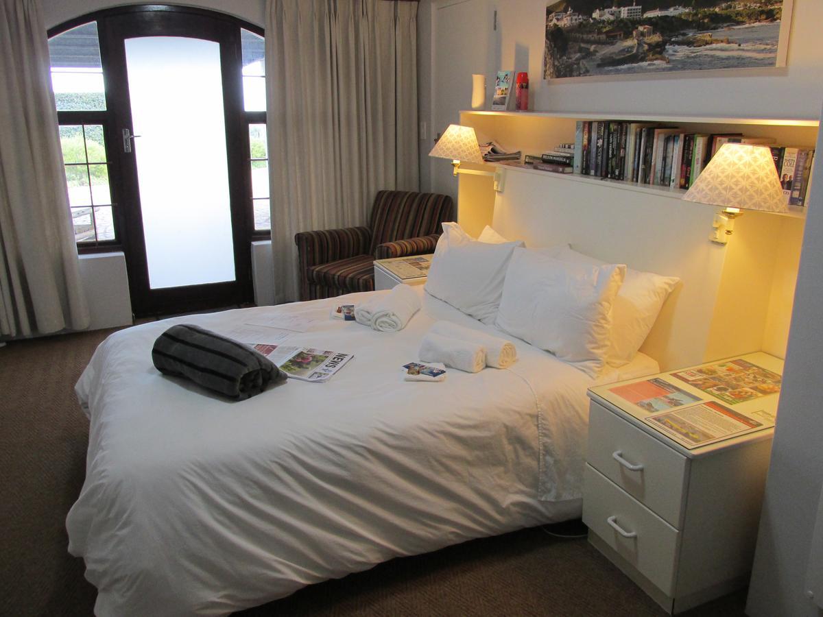 Casa Del Mar Hotel Hermanus Kültér fotó