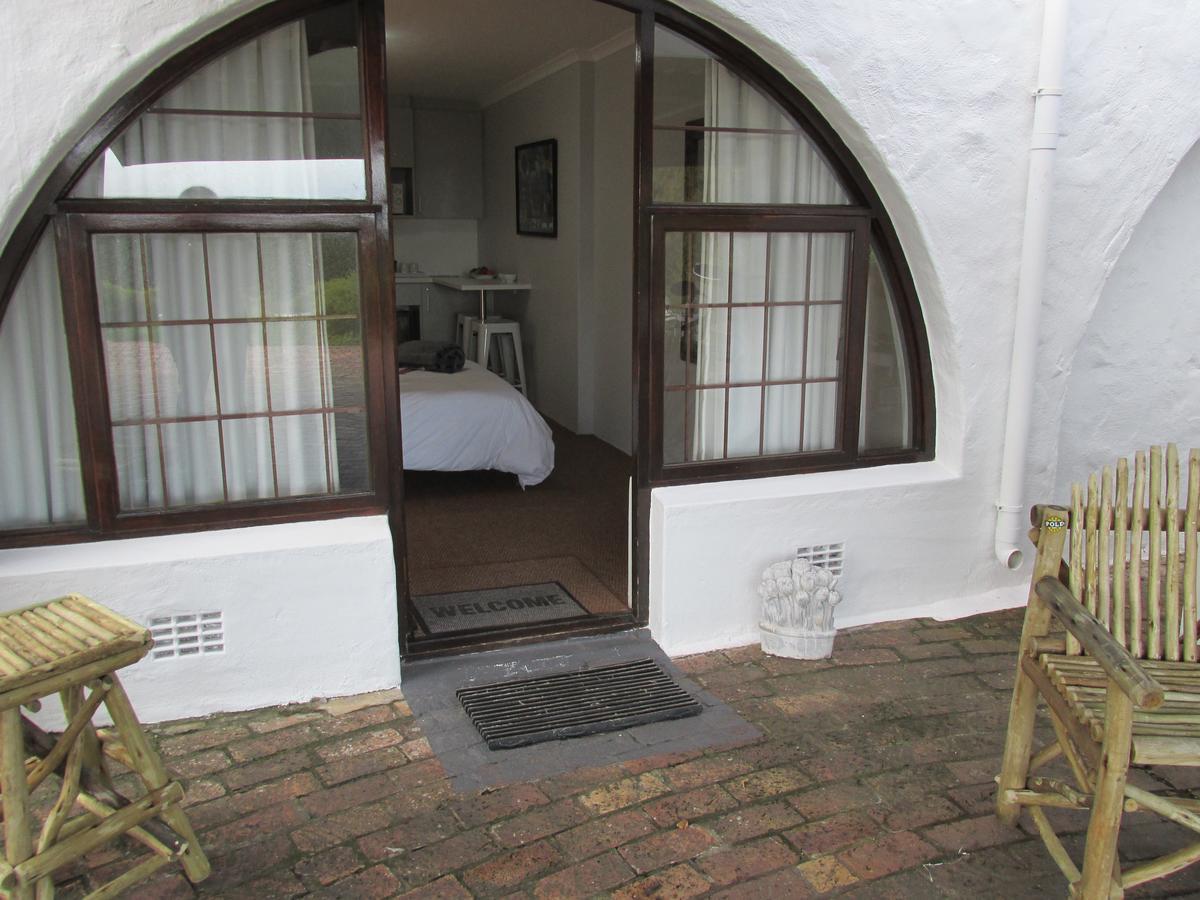 Casa Del Mar Hotel Hermanus Kültér fotó