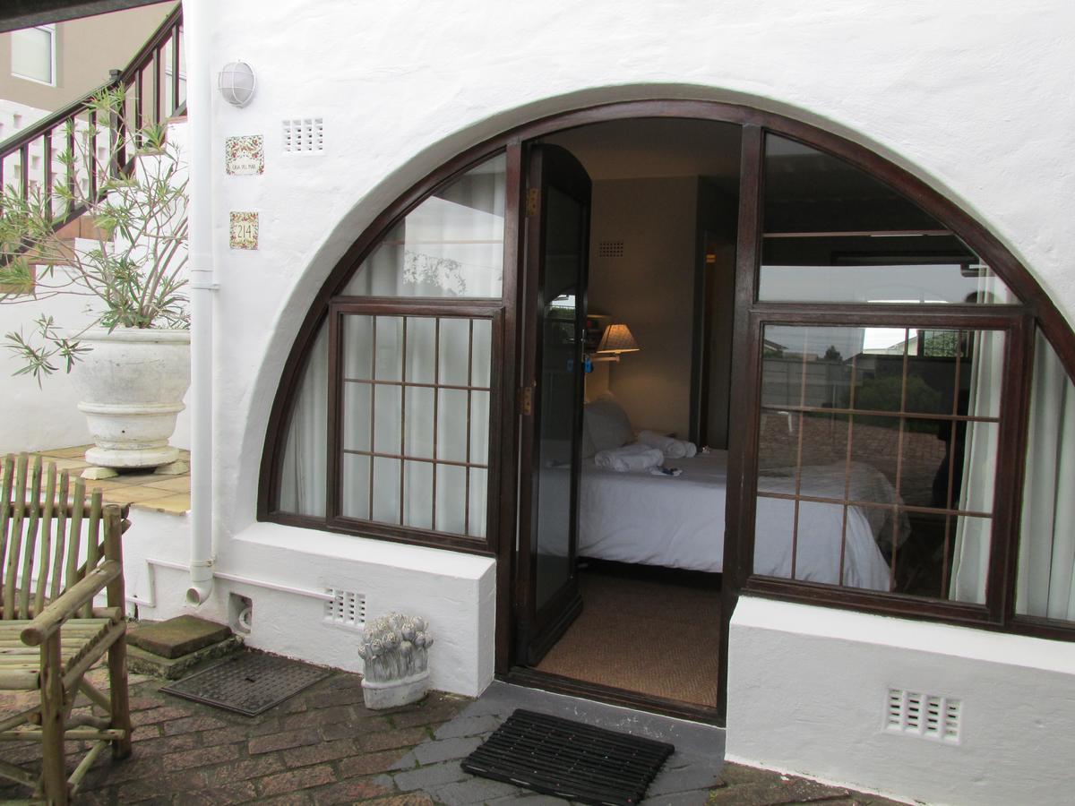 Casa Del Mar Hotel Hermanus Kültér fotó