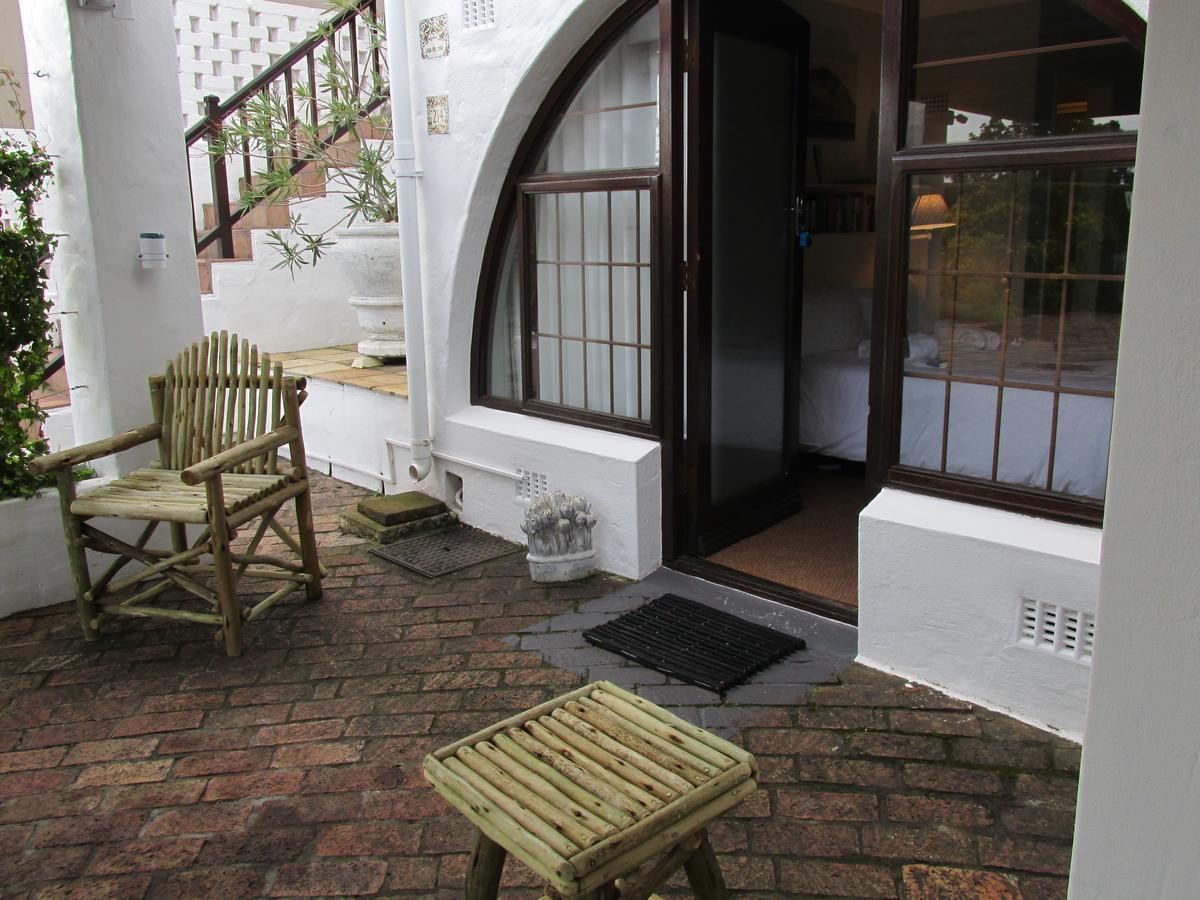 Casa Del Mar Hotel Hermanus Kültér fotó