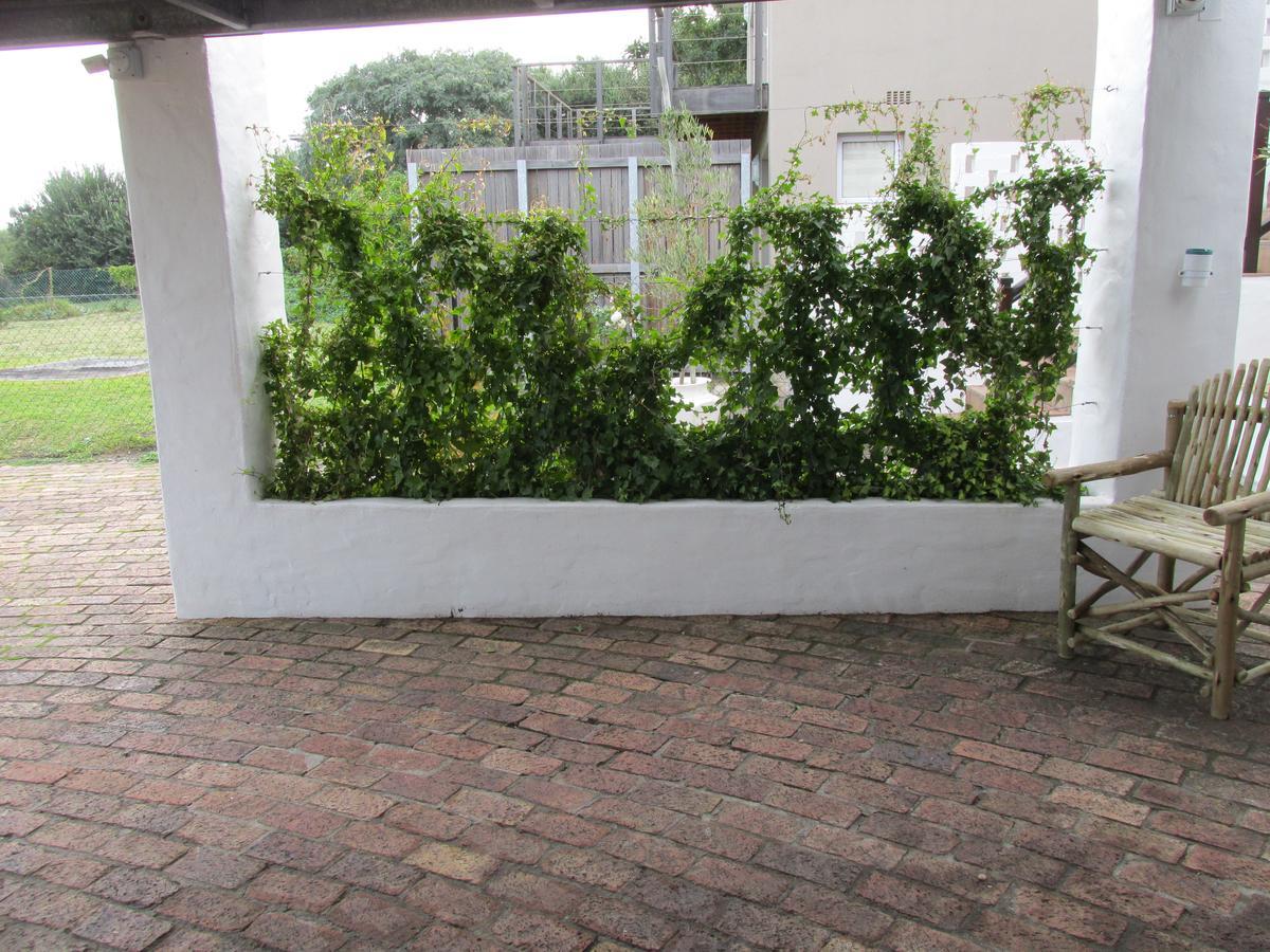 Casa Del Mar Hotel Hermanus Kültér fotó