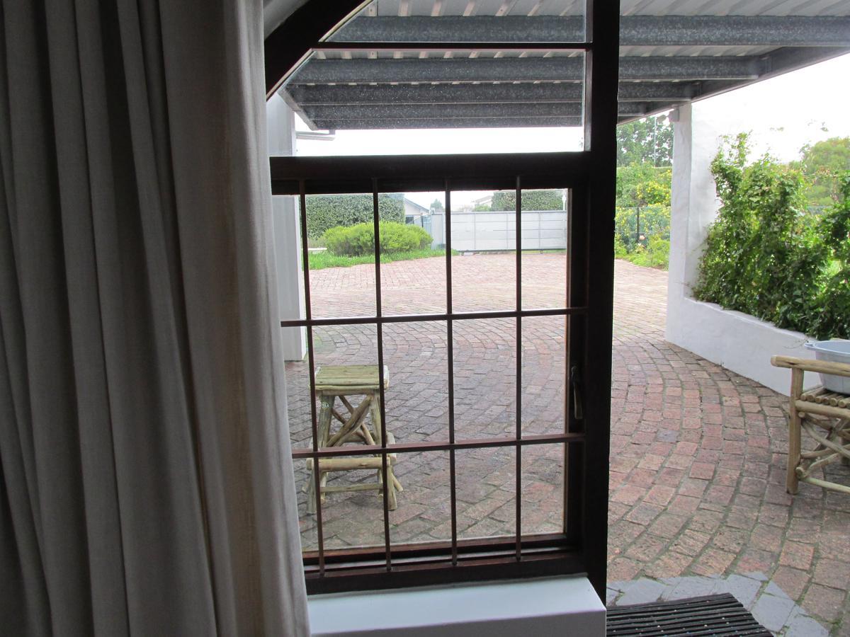 Casa Del Mar Hotel Hermanus Kültér fotó