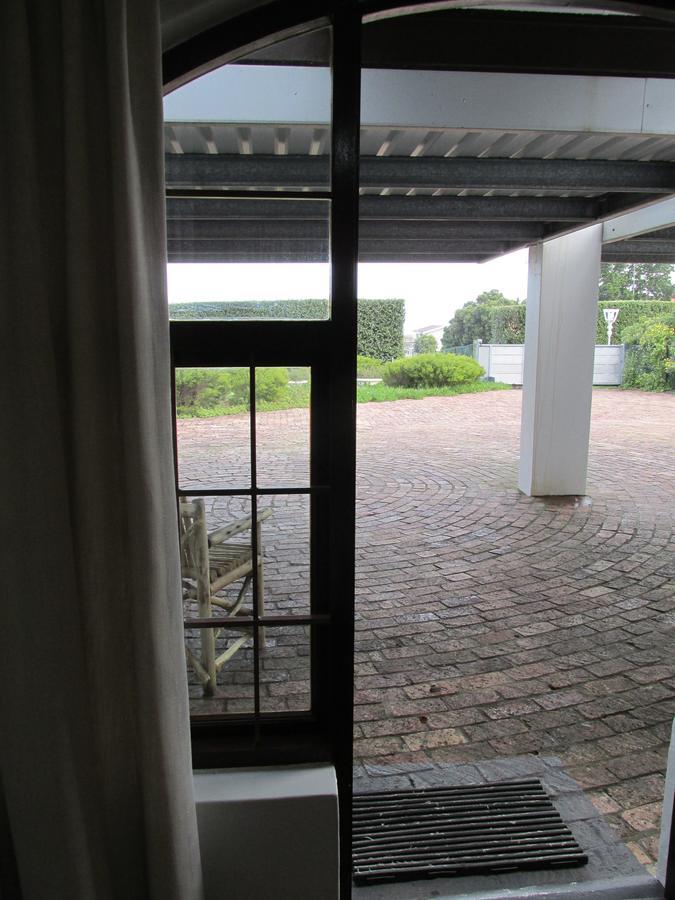 Casa Del Mar Hotel Hermanus Kültér fotó